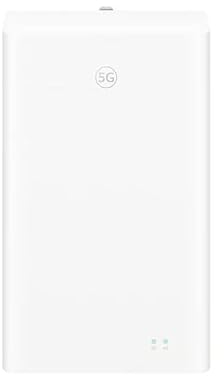HUAWEI 5G CPE MAX 5 H352-381 & AX3 WiFi 6 Access Point