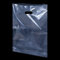 Kunststoff-Tragetaschen, transparent, 54 cm x 46 cm + 7 cm, 50 Stück