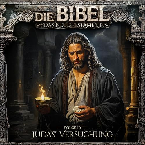 Judas' Versuchung: Die Bibel - Neues Testament 19