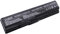 vhbw 1x Akku kompatibel mit Toshiba Satellite Pro L550-1C1, L550-19Z, L550-21F, L550-EZ1702 Notebook (4400 mAh, 10,8 V, Li-Ion)
