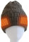 Warming Cap - Thermal Cap with 3 Temperature Settings |. USB Heating Hat - Rechargeable Warming Hat for Winter, Portable Thermal Beanie |. East Hat