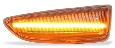 Led Seitenblinker Klarglas für Opel Astra J K Insignia B Zafira C