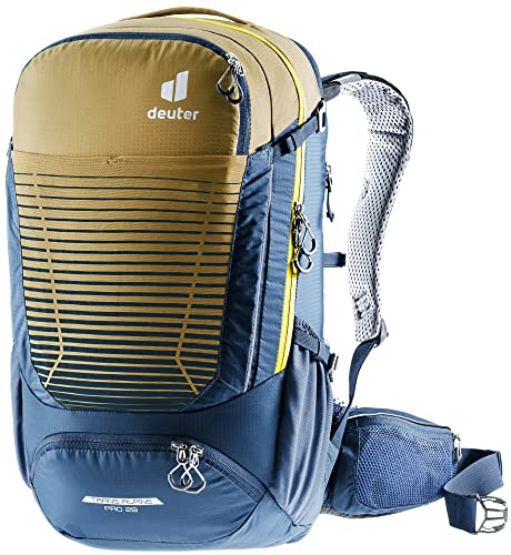 deuter Trans Alpine Pro 28 Fahrradrucksack