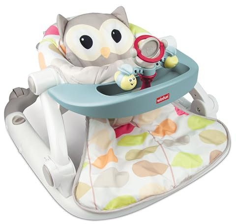winfun 805001 Babyspielzeug, Mehrfarbig