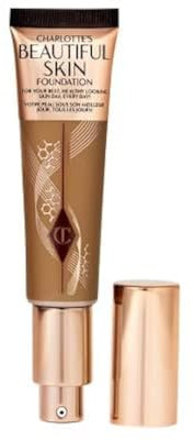 Charlotte Tilbury Charlotte's Beautiful Skin Foundation (30ml, 12 Neutral)
