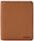 Fossil Portemonnaie pour homme Joshua, Vegan Cactus portecarte Tan 10.2cm L x 0.3cm W x 7.3cm H ML4461231