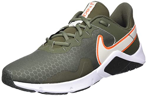 Nike Legend Essential 2, Trainers Men, Null,