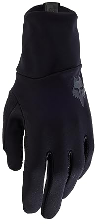 Fox Racing W Ranger Fire Glove Windbreaker Damen, Schwarz, M