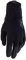 Fox Racing W Ranger Fire Glove Windbreaker Damen, Schwarz, M