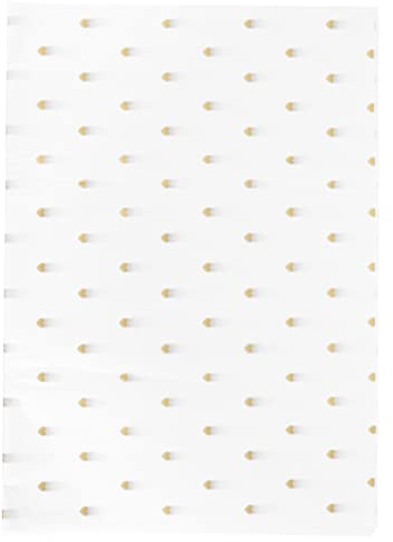 28 Blatt Geschenkpapier Seidenpapier Süßes Herz Seidenpapier Geschenkpapier Geschenkpapier Kunst Seidenpapier Für Hochzeit Geburtstag DIY Basteln Weiß
