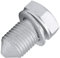 AERZETIX - C66238 - Tappo a vite con rondella, carter dell'olio M14 - compatibile con numeri ОЕ N90813201, N90813202, N91101401, MN980017, MN980254