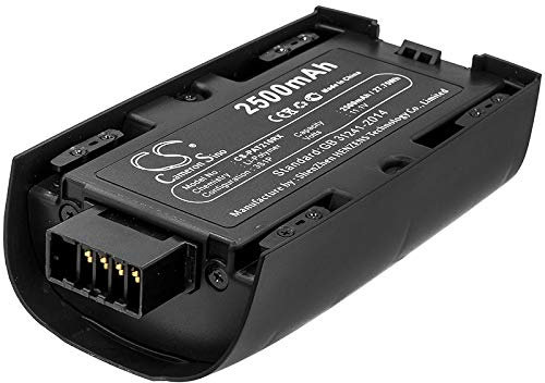 Cameron Sino Batterie pour Parrot Bebop 2, Bebop 2 Pro PN : Parrot 2500 mAh / 27,75 Wh