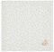 Steiff Baby-Mädchen Mullwindel 2er Pack, Seashell PINK, OneSize