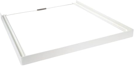 LUTH Premium Profi Parts Zwischenbaurahmen universal für Waschmaschine Trockner
