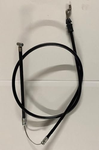 Genuine Cobra Airmow 51 (DG350) Hover Mower Cable Assembly 2106800458N