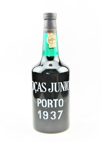 Portwein 1937 Pocas Junior Port