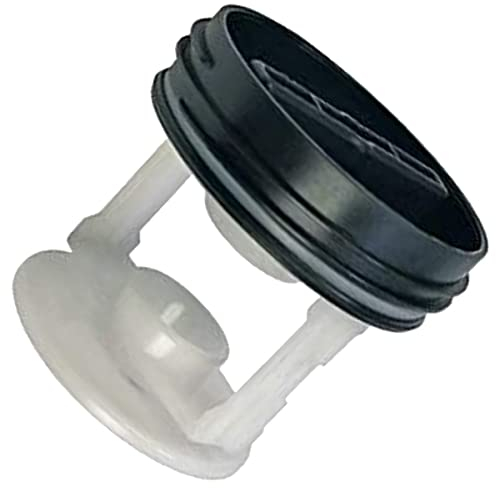 SOS Accessoire Pumpendeckel für Waschmaschine 00182430 Bosch Siemens