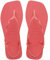 Havaianas - Soleil, Sandales Élégantes, Durables et Confortables, Avec Forme en T, Fermeture Arrière, Lanières Ondulées et Semelle avec Bords Carrés, Femme