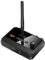LElgqceu Transmetteur Audio Bluetooth 5.3 RéCepteur 3.5 Fibre Optique Coaxial U Disque StéRéO Musique Adaptateur sans Dongle