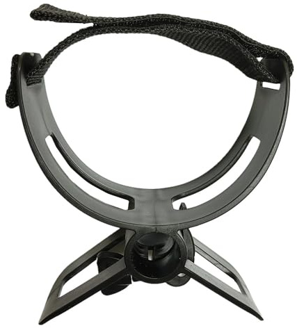 Metalldetektor-Zubehör Armlehne Manschette für Gold Monster 1000 Minelab Equinox 600 800 Equinox
