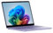 Microsoft Surface Laptop | Copilot+ PC | LCD Touchscreen 13 pollici | Snapdragon X Plus | 16 GB di RAM | 512 di memoria | Ultimo modello | Viola
