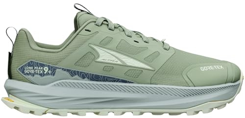 ALTRA Damen Lone Peak 9+ GTX Multifunktionsschuh