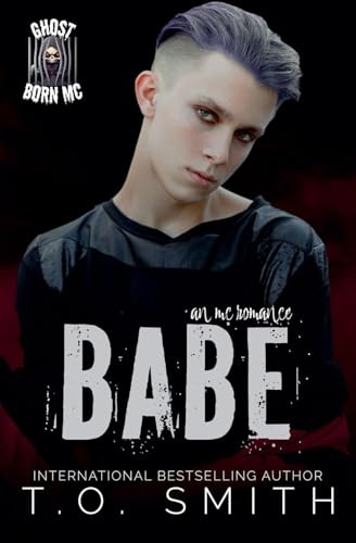 Babe (Ghost Born MC, Band 5)