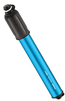 Lezyne Cnc Drive Hv Mini Pump 90 Psi