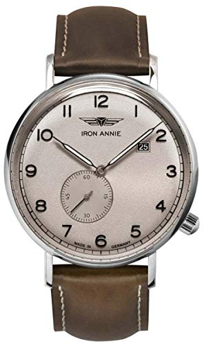 Iron Annie, Amazonas Impression, Quarz, 5934-5