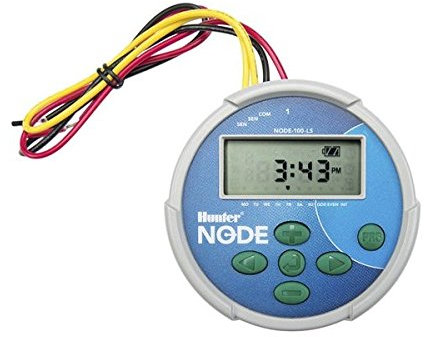 Programmatore di Irrigazione node400 Hunter
