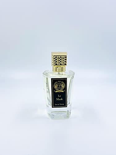 DANIEL JOSIER Le Musk Eau de Parfum 100 ml