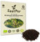 SaatPur Bio Keimsaat - Brokkoli Raab | Brokkoletti | Ur-Brokkoli| Keimsprossen Sprossen Microgreen - 30 g Lebensmittel Qualität