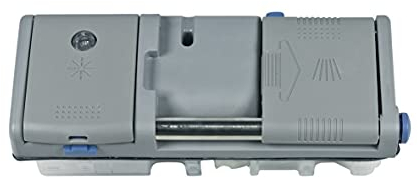 Dosierkombination Klarspülfach Klarspülerkammer Klarspülkammer Geschirrspüler Spülmaschine ORIGINAL Bosch Siemens 00480787 480787