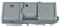 Dosierkombination Klarspülfach Klarspülerkammer Klarspülkammer Geschirrspüler Spülmaschine ORIGINAL Bosch Siemens 00480787 480787
