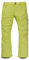 Burton Herren Ski- Snowboardhose MB Gore Ballast PT, Größe:S, Farben:Limeade