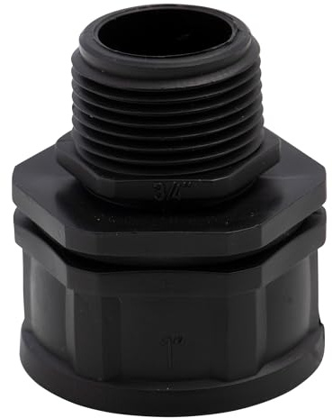 Rain 12024 PP Reduzierstück F/M 1-3/4 PN10