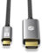 Silkland USB C HDMI 4K 1M, [2021 Updated] Cable USB C a HDMI (Compatible con Thunderbolt 3), Tipo C HDMI para MacBook Pro/Air, iPad Pro 2020, iMac, XPS 15/13, Surface Book, Galaxy S21 S20, Huawei
