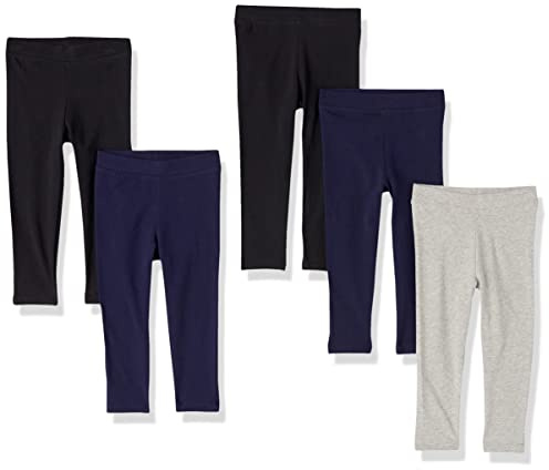 Amazon Essentials Girl's Leggings