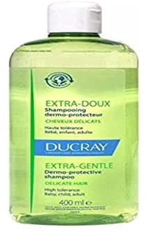 Ducray Extra sanftes Shampoo, 400 m