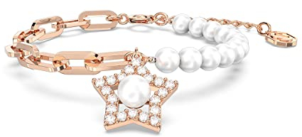Swarovski Pulsera Mujer 5645461