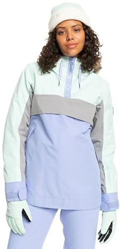 Roxy Shelter - Insulated Snow Jacket for Women - Isolierte Schneejacke - Frauen.