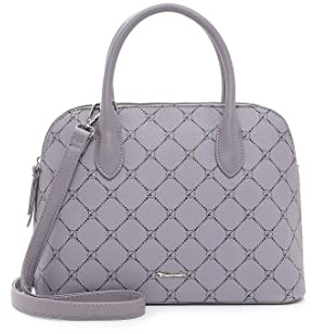 Tamaris Shopper TAS Anastasia Classic 31786 Damen Handtaschen Print violet 639