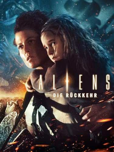 Aliens - Die Rückkehr
