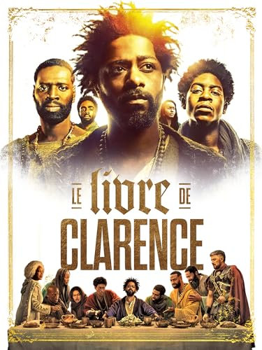 Le livre de Clarence