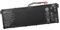 Ukkipower AP18C7M Replacement Battery Compatible with Spin 5 SP513-54N SP513-55N Swift 3 SF313-52 SF313-53 SF316-51 Swift 5 SF514-54T SF514-56T TravelMate Spin P4 P414RN-51 Series Notebook