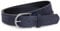 STREET ONE Damen A580726 Ledergürtel, Gravity Blue, 90