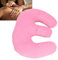 ZJchao SPA Massage Brustkissen, Frauen Brust Kissen Wiederverwendbar und Waschbar Falten Prävention Weiche Massage Tisch Brust Kissen Pad mit Abnehmbarer Bezug Für Spa Salon