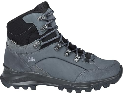 Hanwag Herren Banks GTX Schuhe