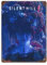 NRCKMIHRAE Silent Hill F-Spiel-Poster, Wanddekoration, Kunst, Metallblech-Poster, moderne Heimdekoration, Kunst, Metallposter, Hausbar, Laden, Dekorationen, Vintage-Schild, Geschenk, 39,9 x 30 cm