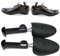 Veemoon 4 Paar Schuhverlängerung Stiefelspanner Schuhformspanner Schuh Stiefel breiter Schuhformer für Turnschuhe Schuh-Expander Schuhspanner Koffer Gestalter Halter Schuh zuletzt Bahre